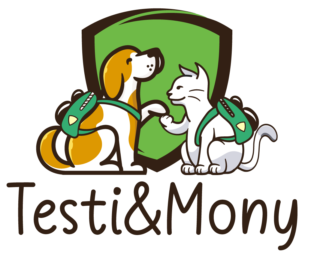 TESTI&MONY